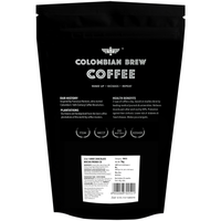 Colombian Brew Mint Chocolate Mocha Café Latte, Instant Coffee Powder Pre-mix (3 in 1) 1kg