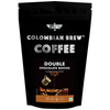 Colombian Brew Coffee Double Chocolate Mocha - 1 kg