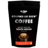 Colombian Brew Coffee Strong Instant Coffee Powder, 60-40 South Indian Quick Filter - 1 kg