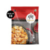 4700BC Instant BBQ Popcorn - 60 gms (Pack of 10)