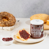 The Gourmet Jar Jamun Preserve Diabetic-friendly - 230 gms