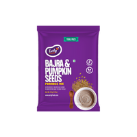 Trial Pack - Bajra & Pumpkin Seeds Porridge Mix