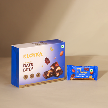 Date Bites 7 Pcs Box (No Added Refined Sugar)