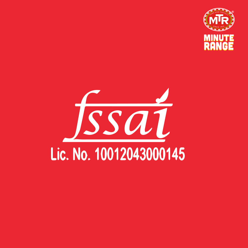 MTR 3 Minute Poha Cup 80 g