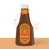 Naturin Khatti Meethi Chutney - 425 gms