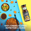 Troovy The Healthy Stir Fry Sauce - 220 gms