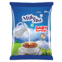 Milky Mist Dairy Whitener Powder