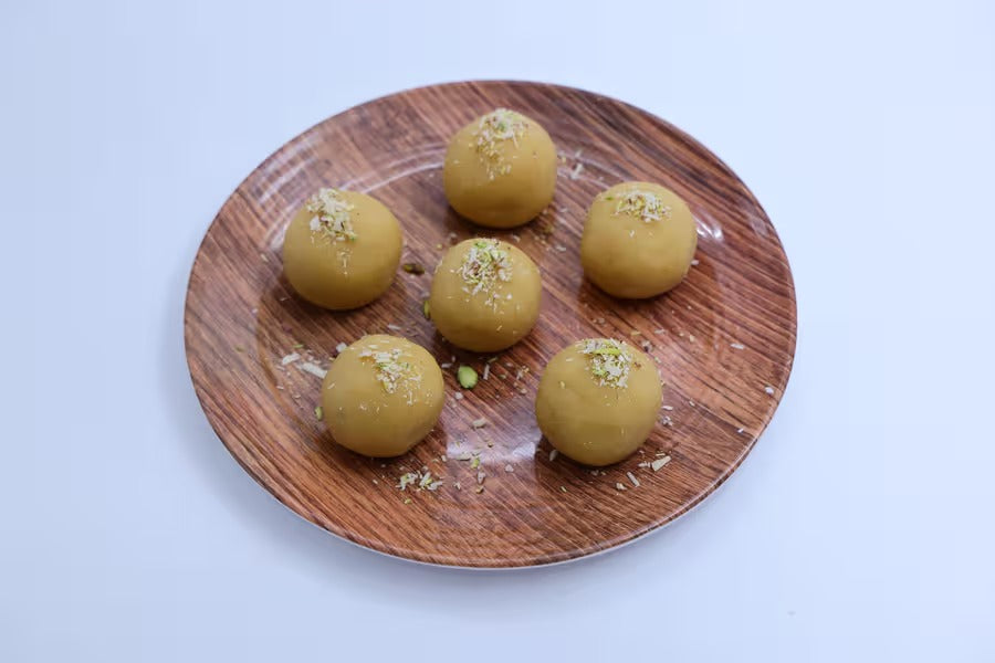 Vasireddy Swagruha Foods Bandar Laddu