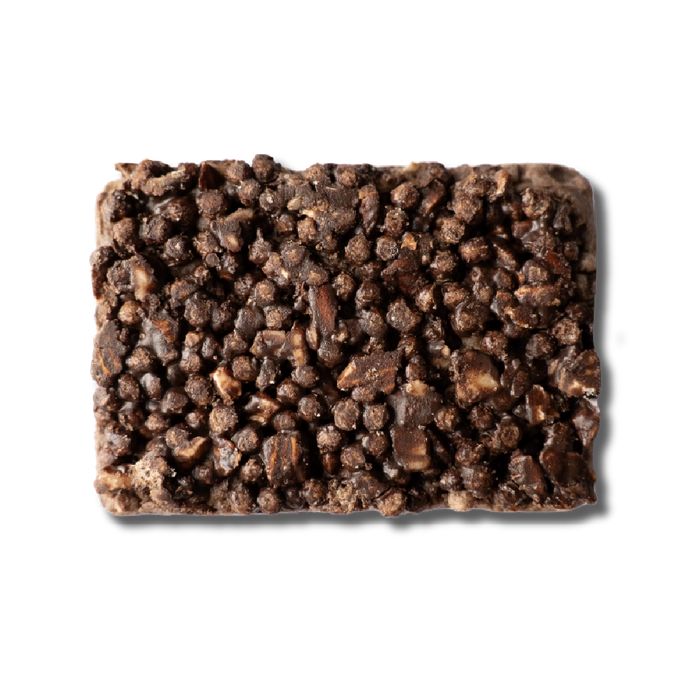 Almond Millet Cocoa - Pack of 8 Millet Bars