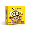 Bevzilla Assorted Pack of Flavoured - 100 gms