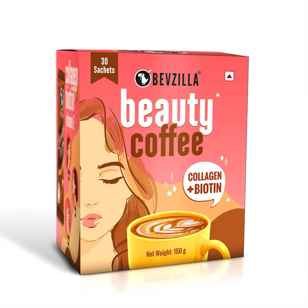 Beauty Coffee