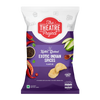 The Theatre Project Exotic Indian Spices Potato Chips