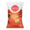The Theatre Project Hot & Sweet Chilli Potato Chips