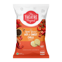 Hot & Sweet Chilli Potato Chips