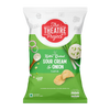 The Theatre Project Sour Cream & Onion Potato Chips