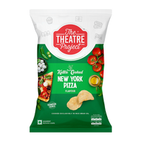 New York Pizza Potato Chips