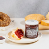 The Gourmet Jar Raspberry Strawberry Preserve - 230 gms