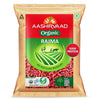 Aashirvaad Organic Rajma - 500 gms