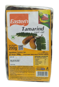 Eastern Tamarind - 200 gms