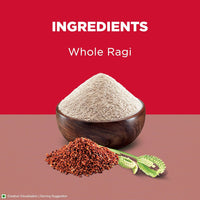 Aashirvaad Nature’s Superfoods Ragi Flour - 1 kg