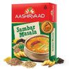 Aashirvaad Sambar Masala - 100 gms