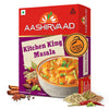 Aashirvaad Kitchen King Masala - 100 gms