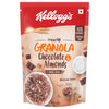 Kellogg's Crunchy Granola Chocolate & Almond Muesli Power Breakfast - 450 gms