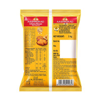 Aashirvaad Chana Besan - 1 Kg