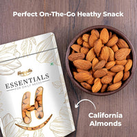 Happilo Essentials Californian Popular Almond