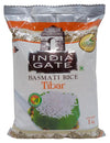 India Gate Basmati Rice Tibar - 1000 gms
