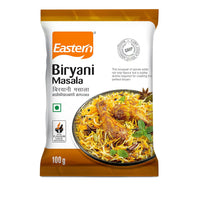 Eastern Biriyani Masala Powder - 100 gms