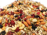 Eat Anytime Mindful Healthy Mother Secret Trail Mix - 200 gms