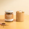 Country Bean Vanilla 60% Arabica Instant Coffee - 50 gms