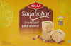 Bikaji Sada Bahar SoanPapdi - 900 gms