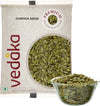 Vedaka Premium Pumpkin Whole Seeds