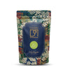 Dabri Mint Lemon Ginger Green Tea Loose Leaves - 100 gms