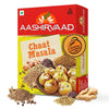 Aashirvaad Chaat Masala - 100 gms