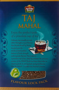 Taj Mahal South Tea - 500 gms