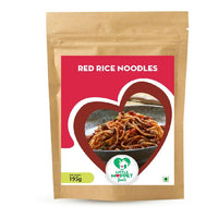 Red Rice Noodles