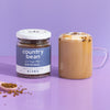Country Bean Original 60% Arabica Instant Coffee - 50 gms