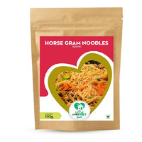 Horse Gram Noodles