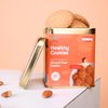 Hungry Bums Almond Flour Cookies - 350 gms