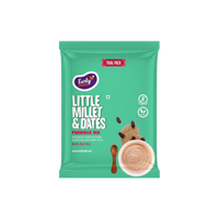 Trial Pack - Little Millet & Dates Porridge Mix