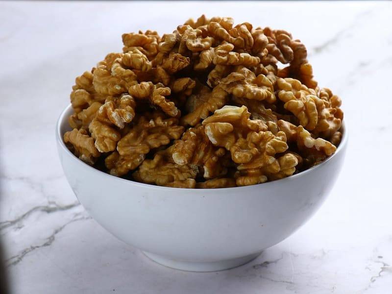 Madhur sweets Walnut