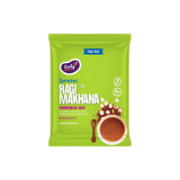 Trial Pack - Sprouted Ragi & Makhana Porridge Mix