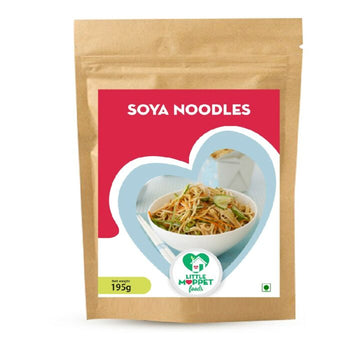 Soya Noodles