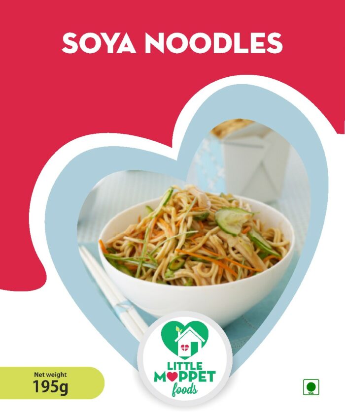 Soya Noodles