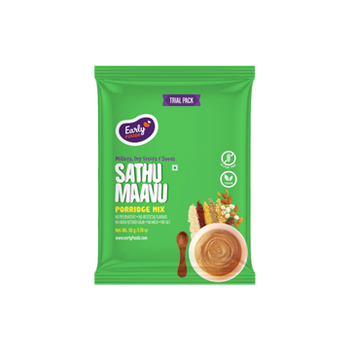 Trial Pack - Sathu Maavu Multi-grain Millet Porridge Mix