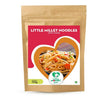 My Little Moppet Little Millet Noodles - 195 gms