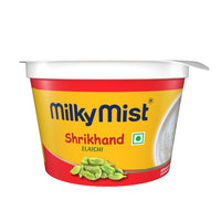 Milky Mist Shrikhand Elachi